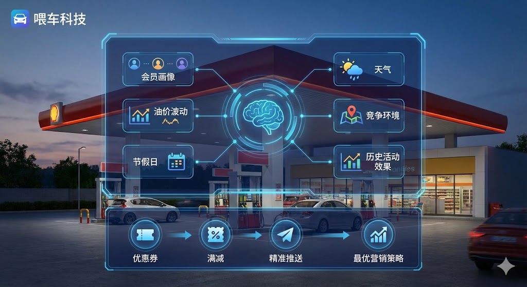 AI 营销专家
