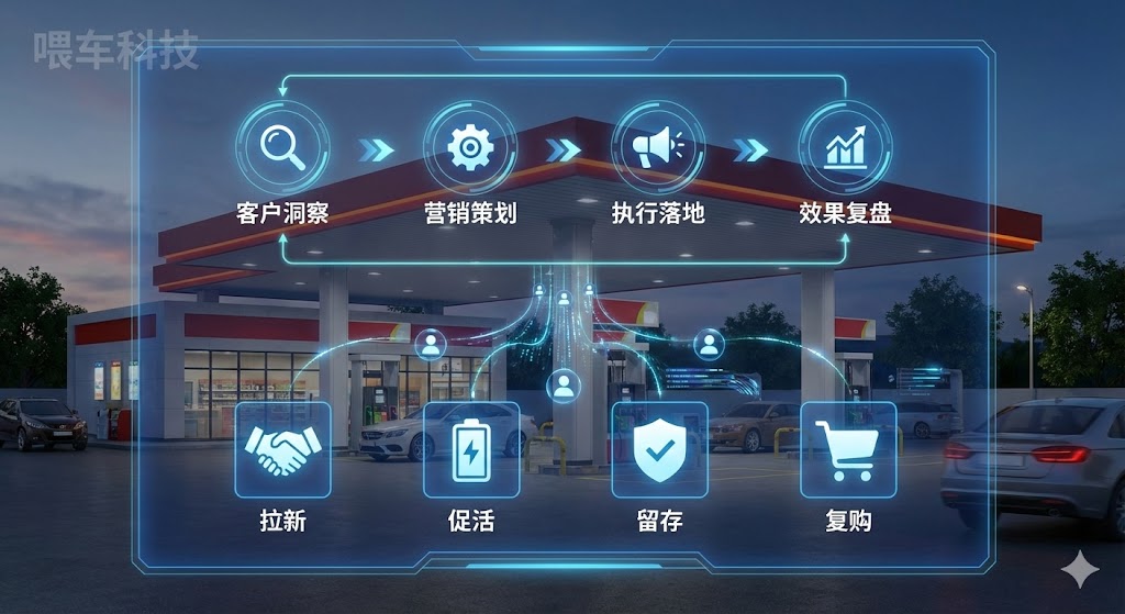 会员营销陪跑服务包 产品图 2