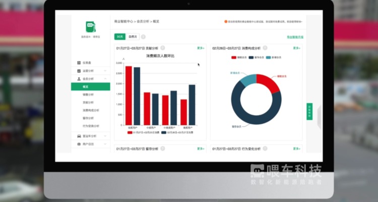 报表系统
