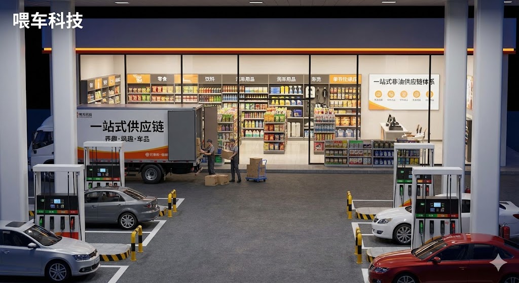 一站式供应链 产品图 2