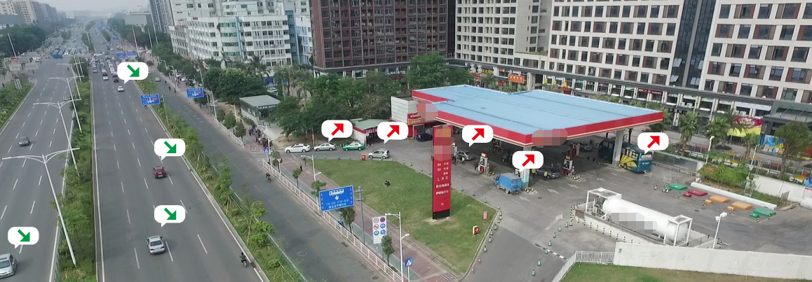 喂加加 · 会员忠诚度管理系统(CRM)