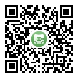 喂车科技微信服务号二维码