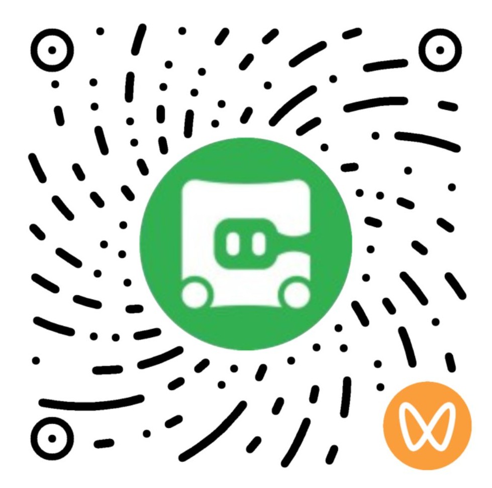 喂车科技微信视频号二维码