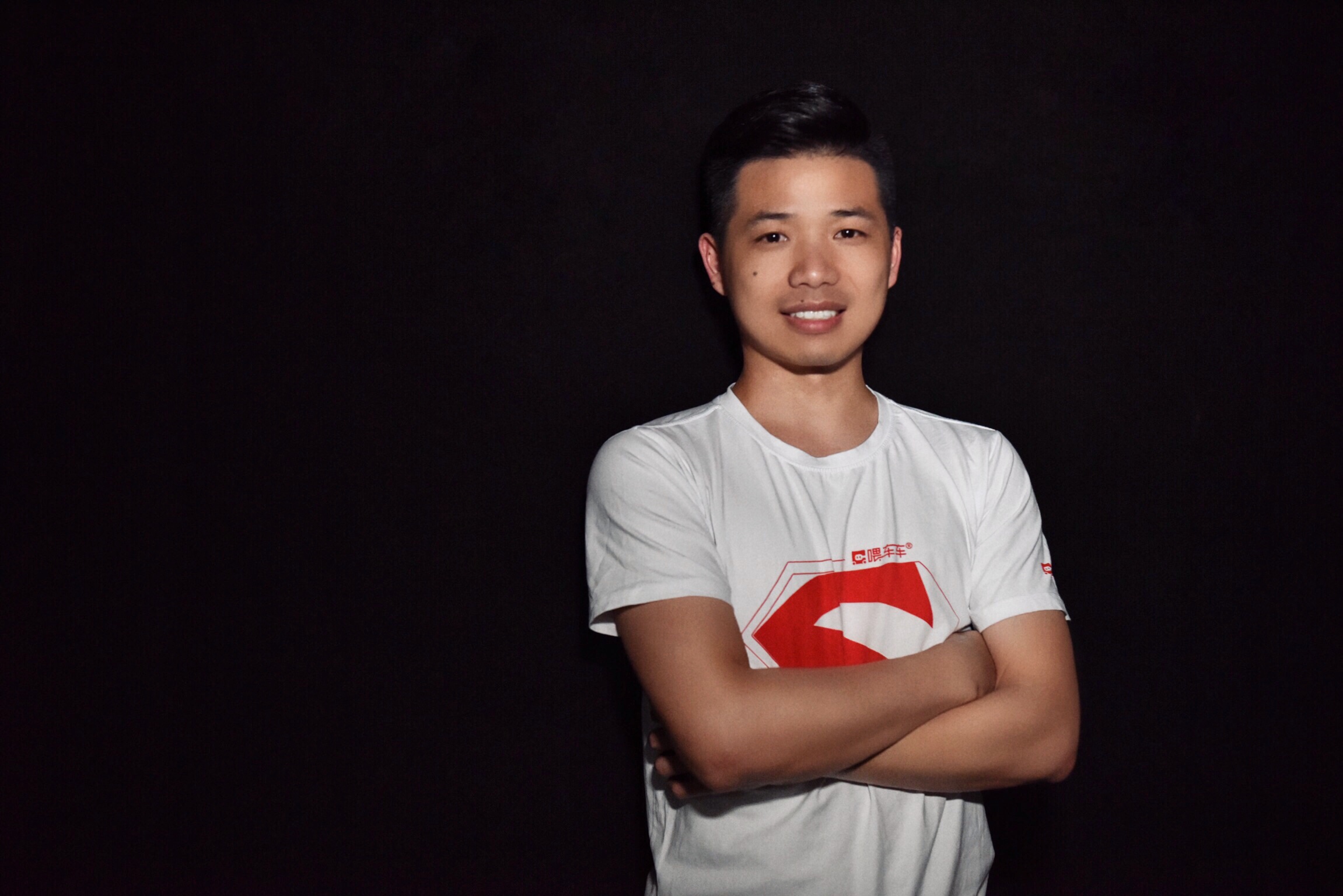 付智 合伙人 / 副总裁 / 新能源 CEO - 喂车科技